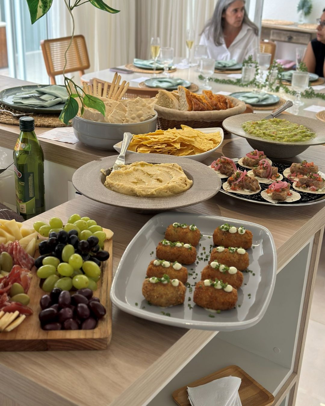 Imagem ilustrativa Lastro Gastronomia