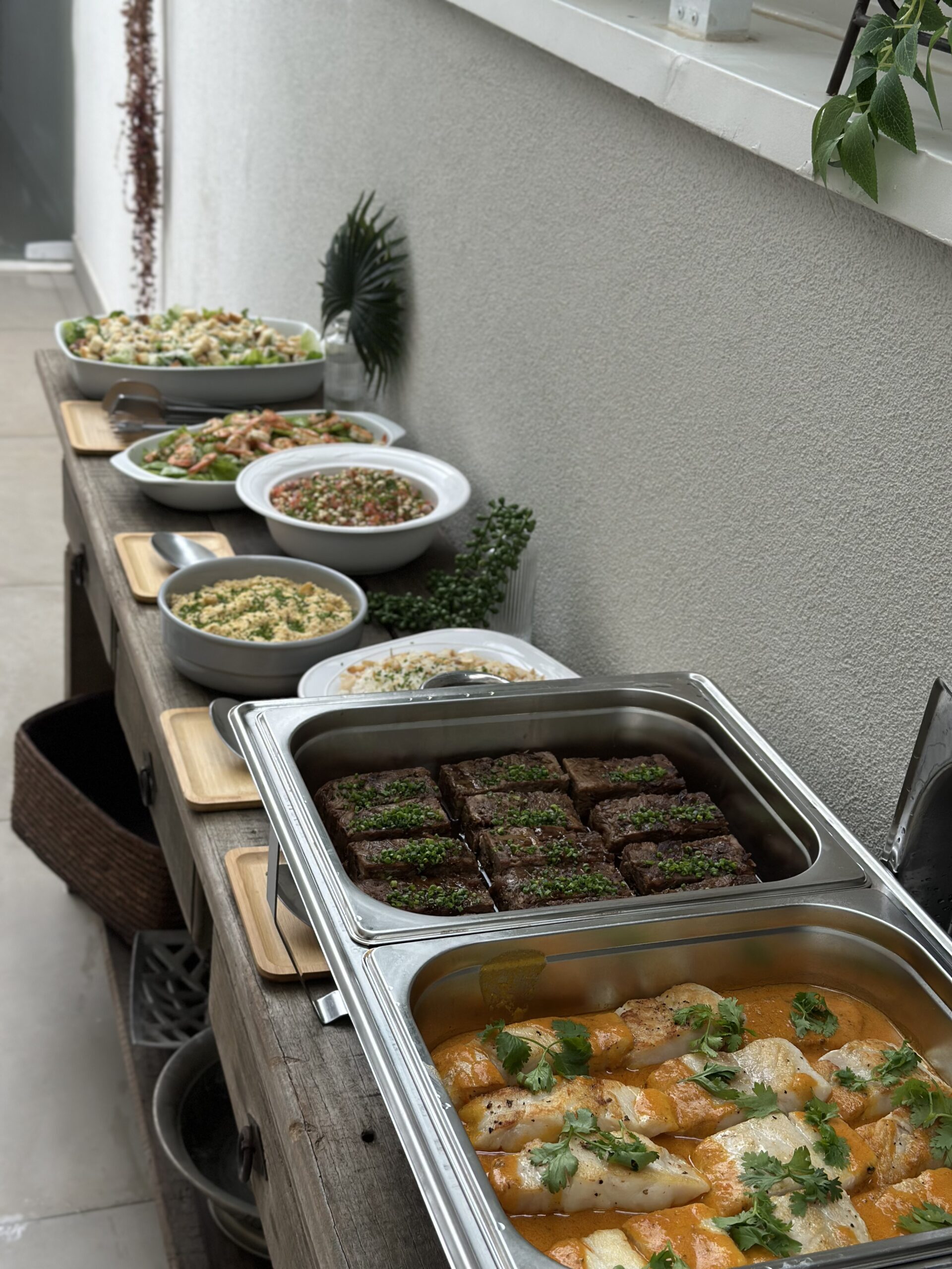 Imagem ilustrativa Lastro Gastronomia